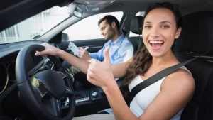 Practicar escuela de conduccion a domicilio en santiago, providencia, macul, las condes, chile